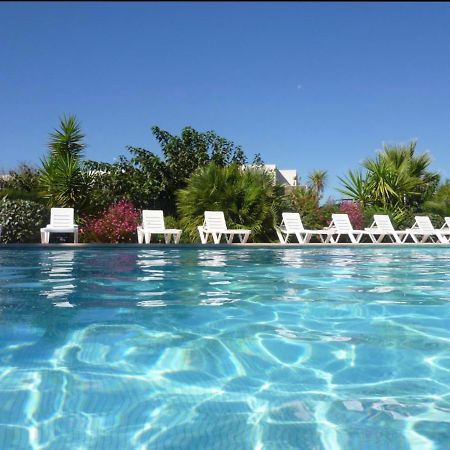 Luxury 3 Piece Garden Apartment In Cannes Marina Mandelieu Exteriér fotografie