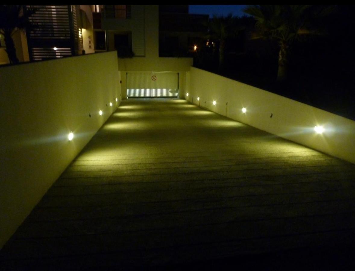 Luxury 3 Piece Garden Apartment In Cannes Marina Mandelieu Exteriér fotografie